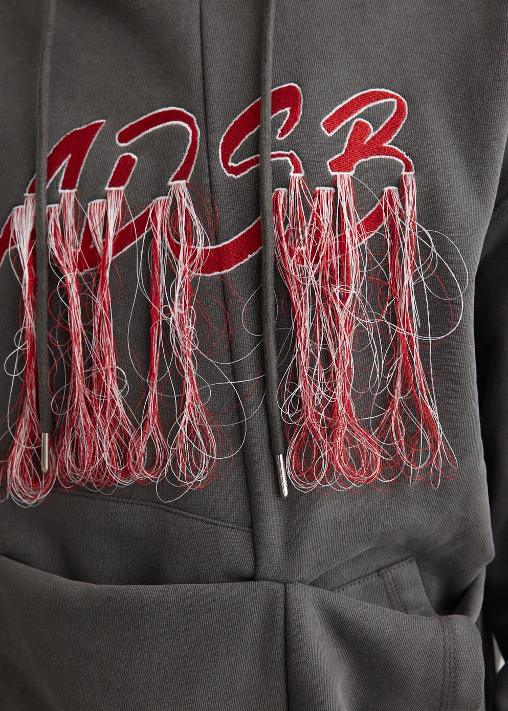 Unisex Rework Adsb Cheerleader Hoodie