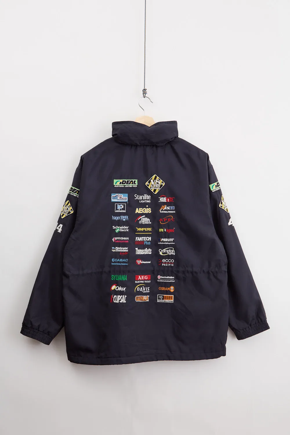 V8 Ute Australian racing jacket (XL)