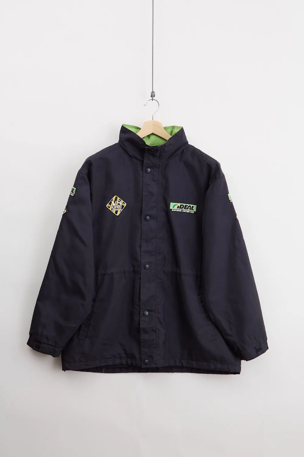 V8 Ute Australian racing jacket (XL)
