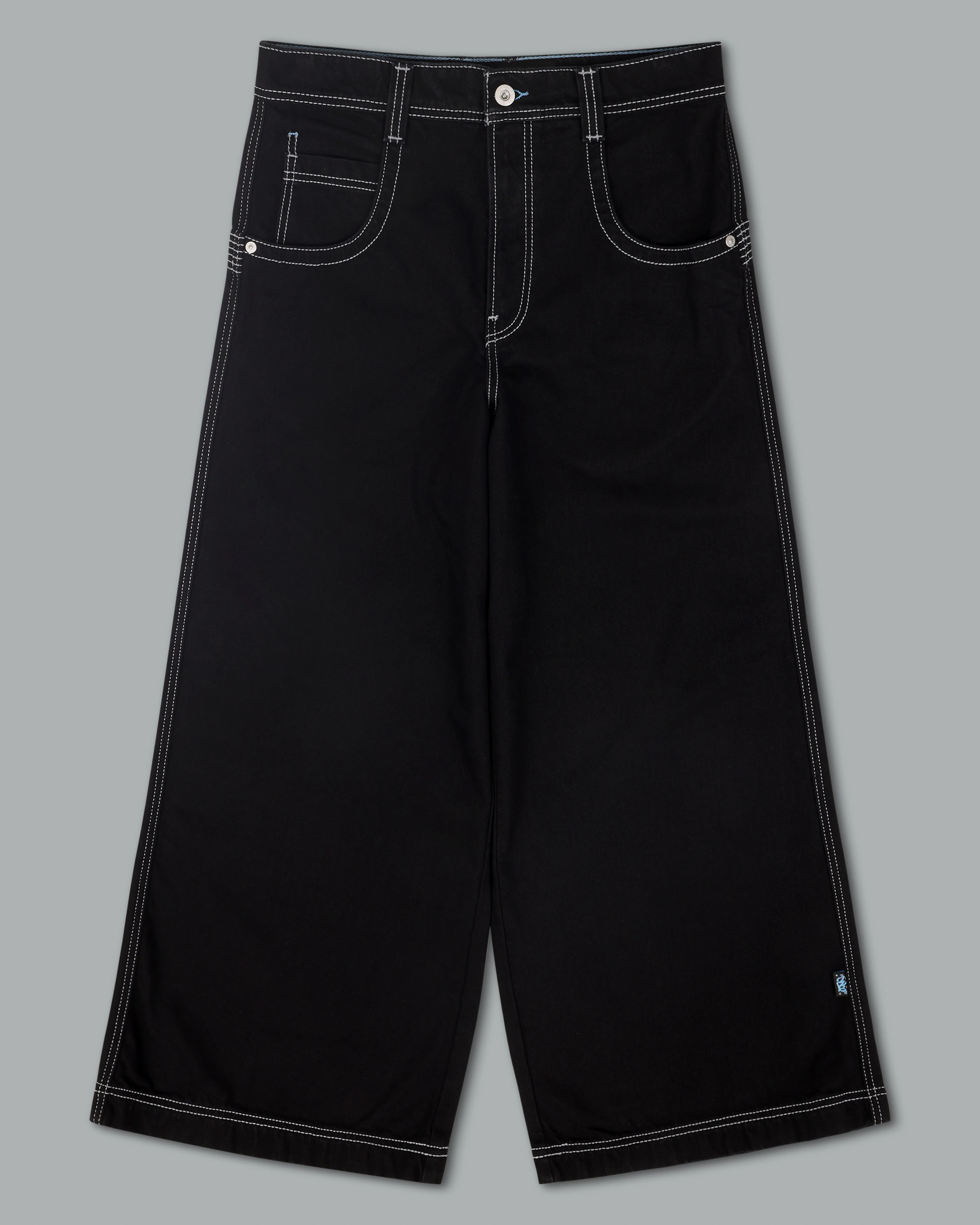 W Battle. 30. Jet Black.