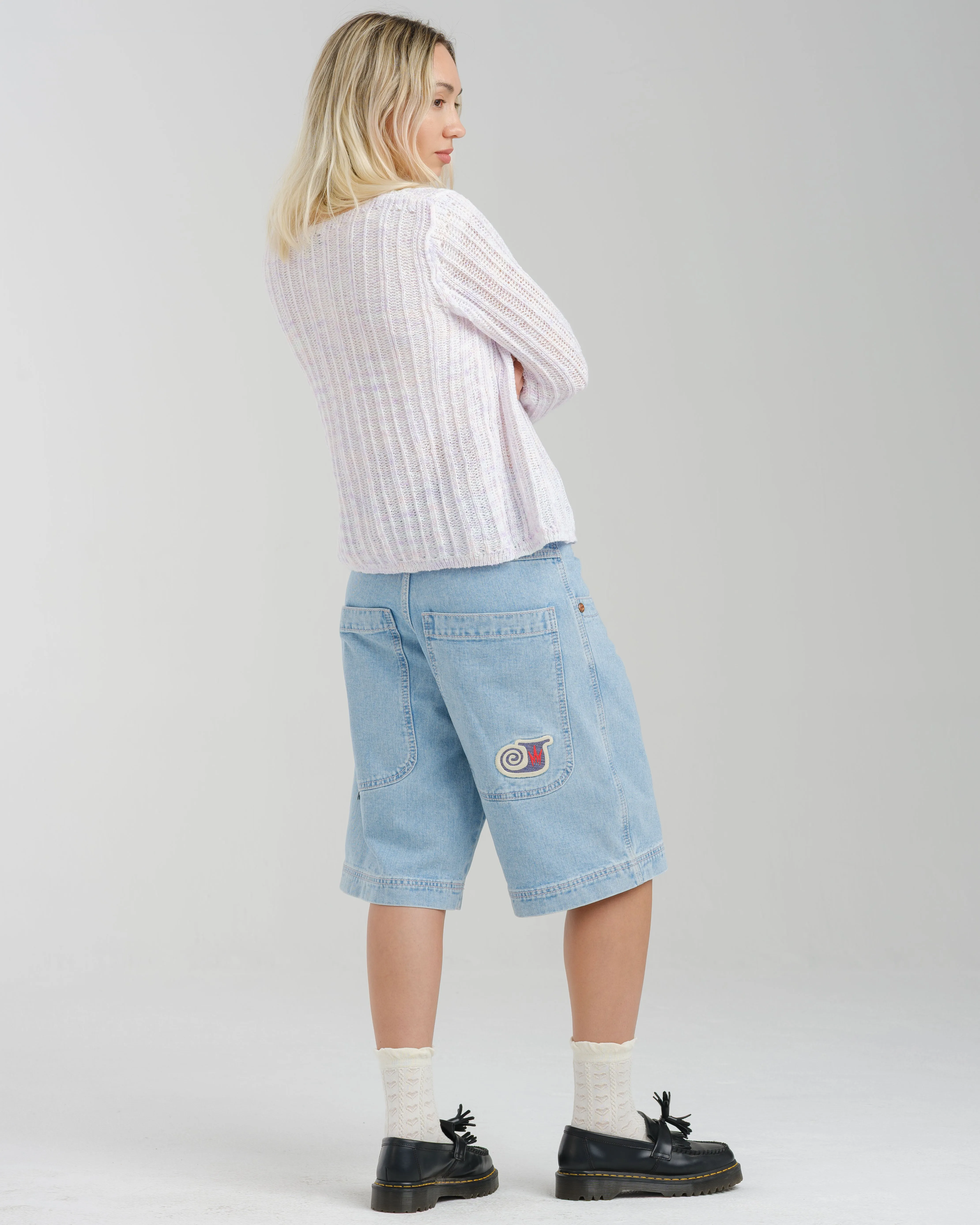 W101 Twin Cannon Shorts. 14 Inseam. Vintage.