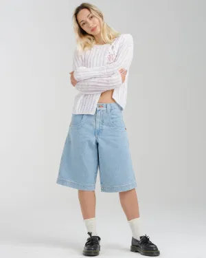 W101 Twin Cannon Shorts. 14 Inseam. Vintage.