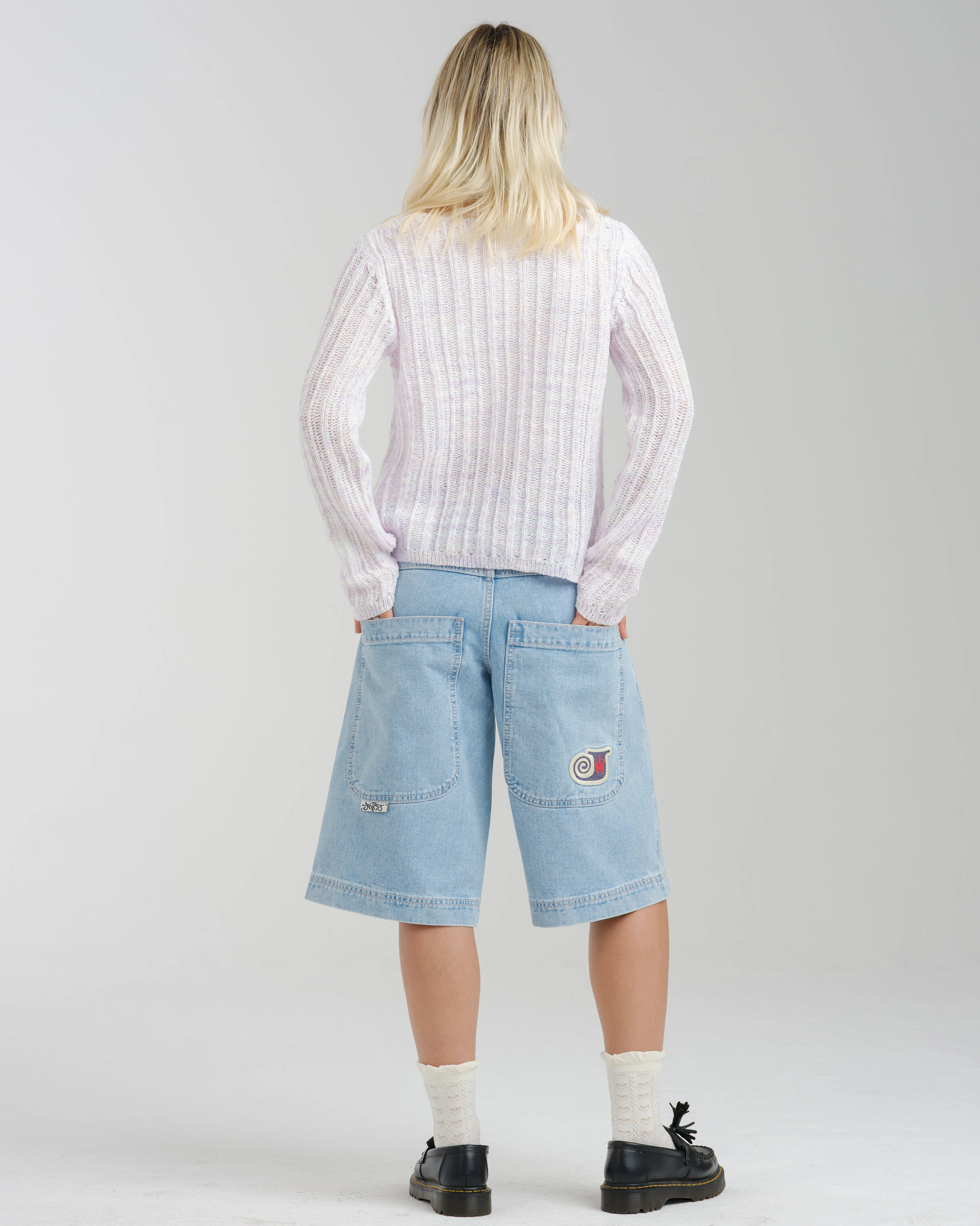 W101 Twin Cannon Shorts. 14 Inseam. Vintage.