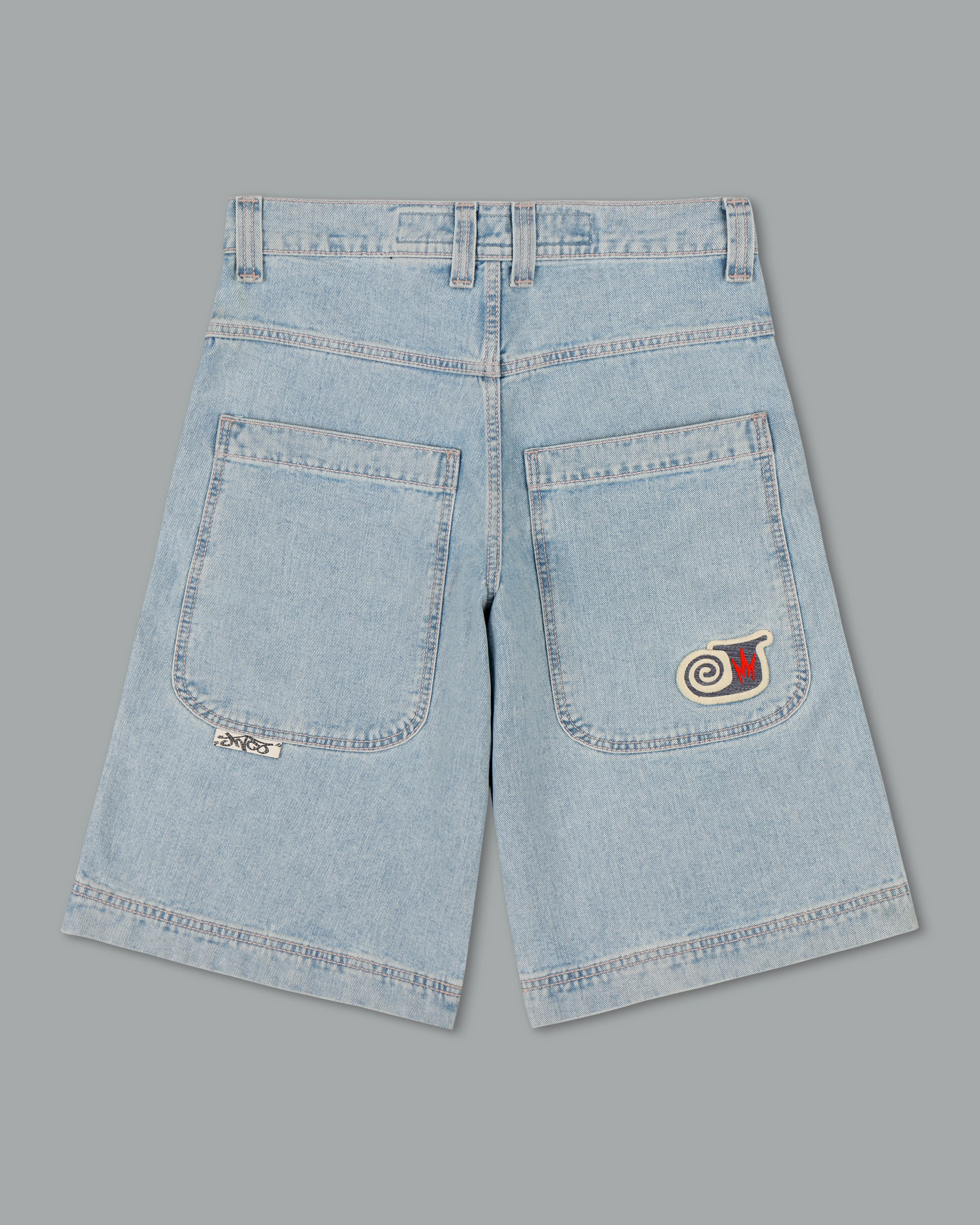 W101 Twin Cannon Shorts. 14 Inseam. Vintage.