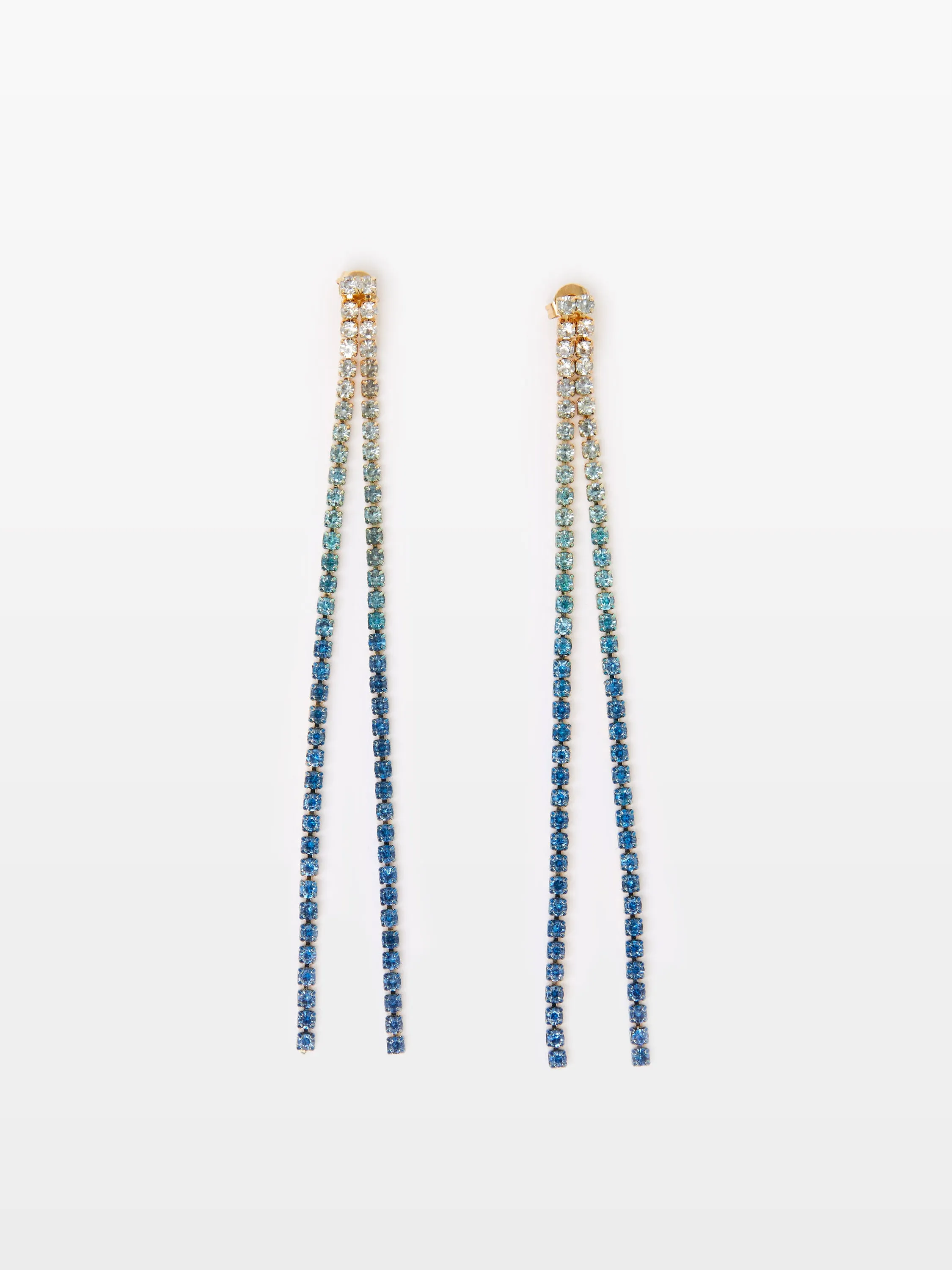 Waterfall Drop Earrings