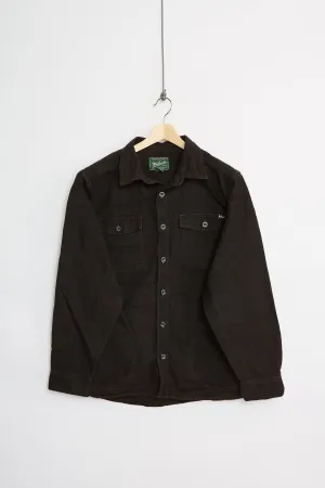 Woolrich Chamois Overshirt (XL)