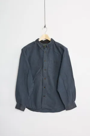 Woolrich Chamois shirt (L)