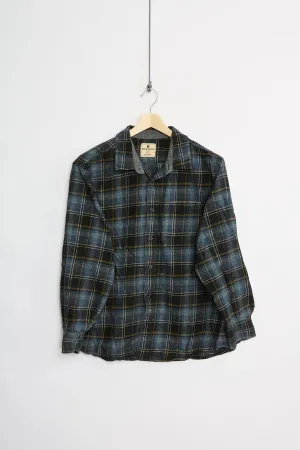 Woolrich Flannel shirt (2XL)