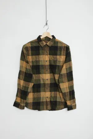 Woolrich Flannel shirt (XL)