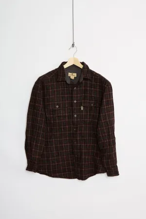 Woolrich Wool overshirt (L)