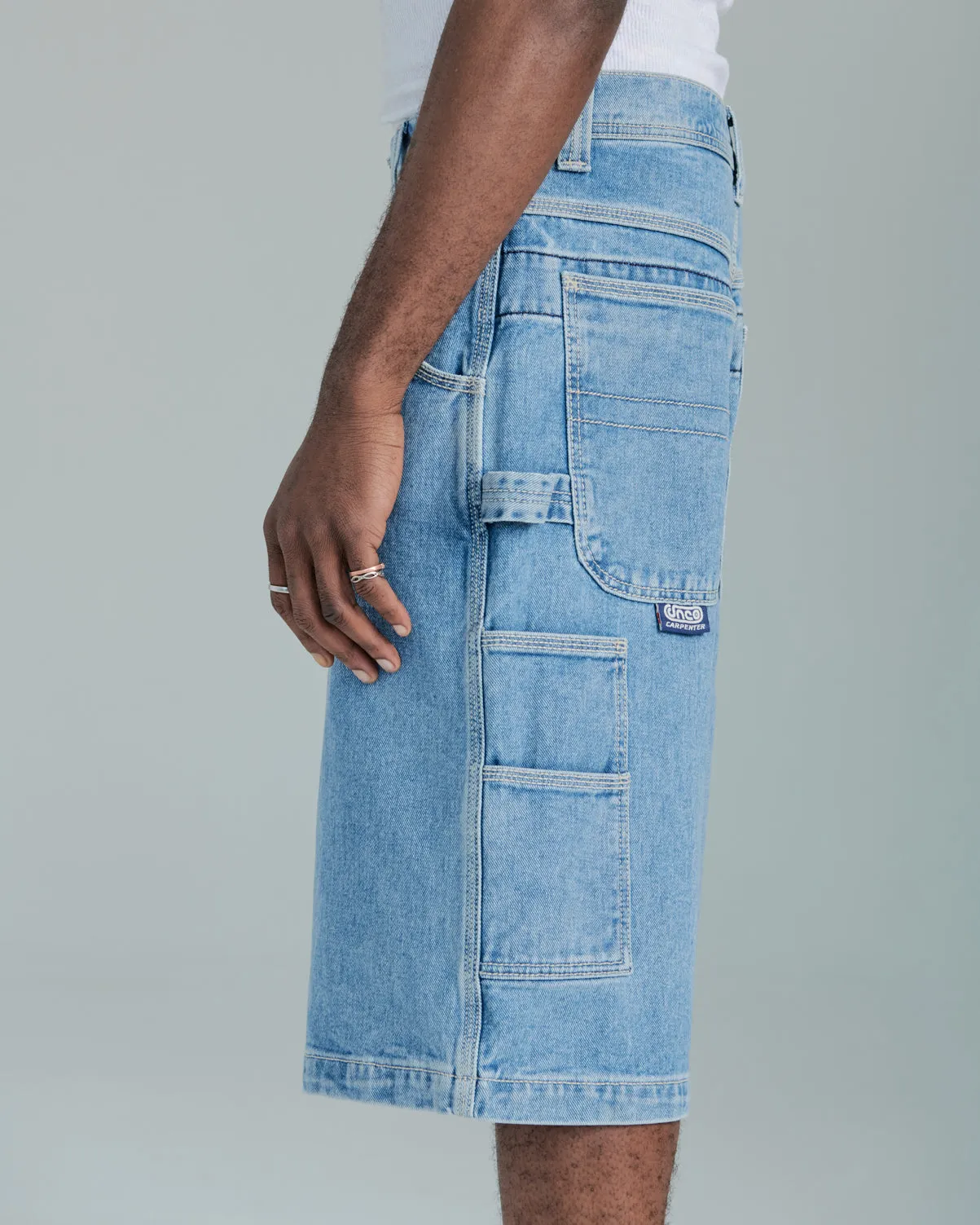 Workman Carpenter Shorts. 14 Inseam. Vintage.