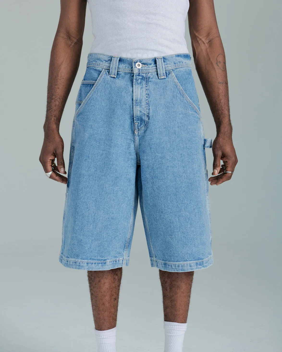 Workman Carpenter Shorts. 14 Inseam. Vintage.