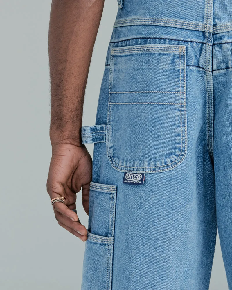 Workman Carpenter Shorts. 14 Inseam. Vintage.