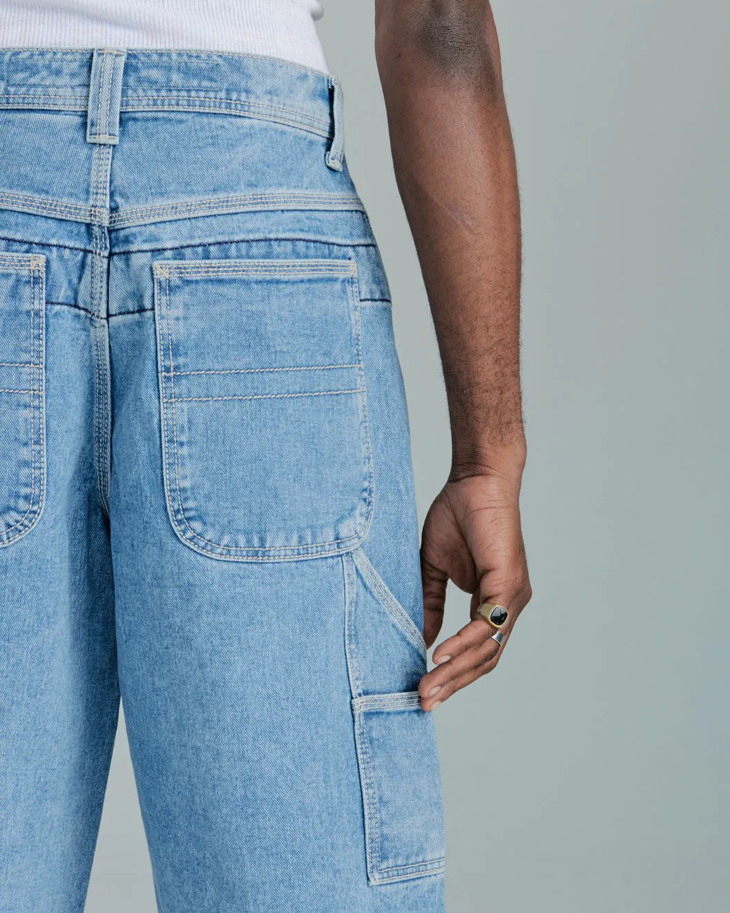 Workman Carpenter Shorts. 14 Inseam. Vintage.