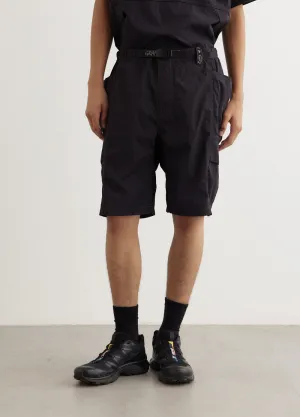 x And Wander Patchwork Wind Shorts