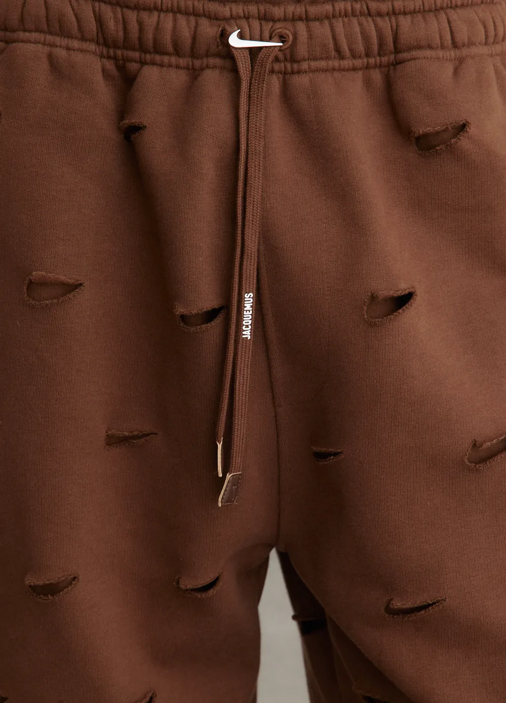 x Jacquemus NRG Swoosh Pants