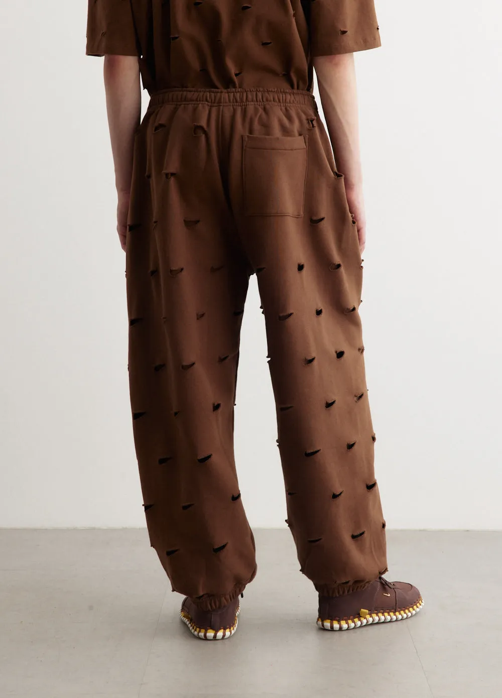 x Jacquemus NRG Swoosh Pants