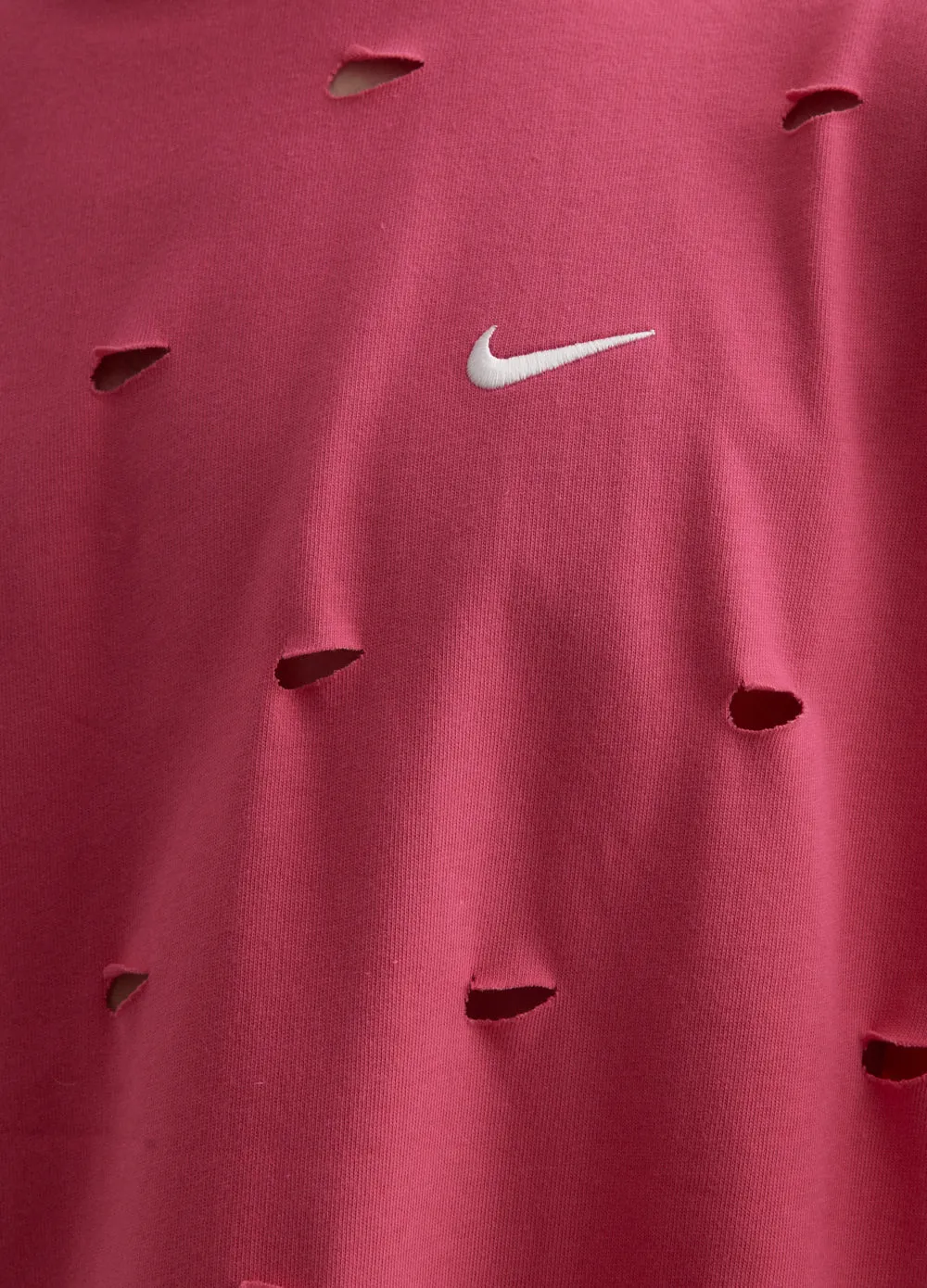 x Jacquemus NRG Swoosh T-Shirt
