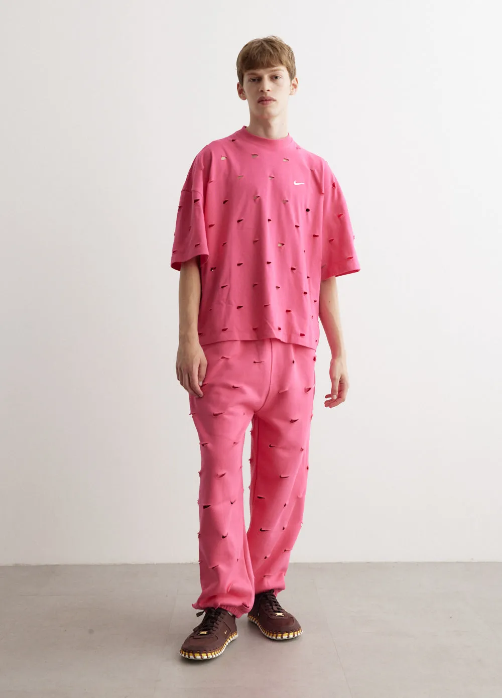 x Jacquemus NRG Swoosh T-Shirt