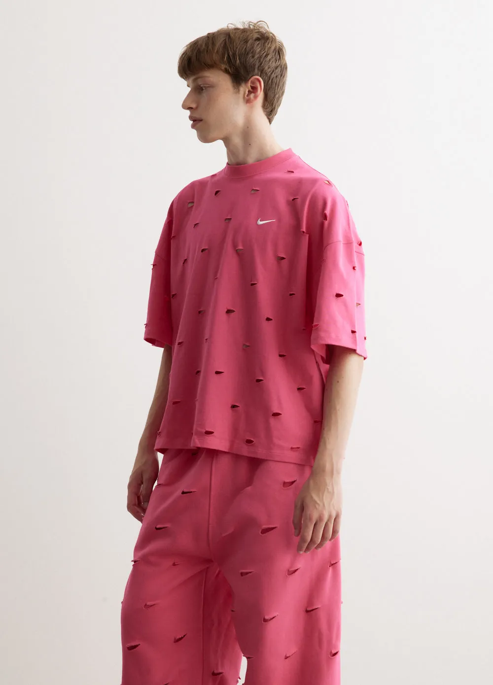x Jacquemus NRG Swoosh T-Shirt