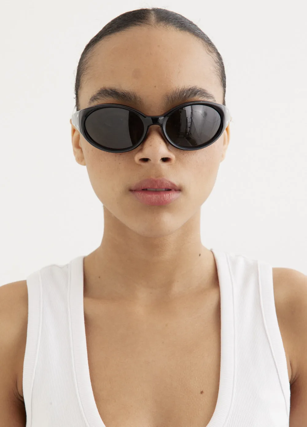 x Maison Margiela MM104-01 Sunglasses