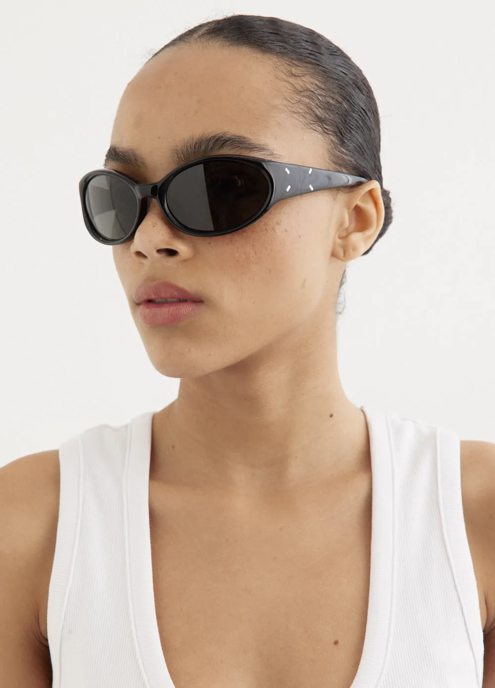 x Maison Margiela MM104-01 Sunglasses