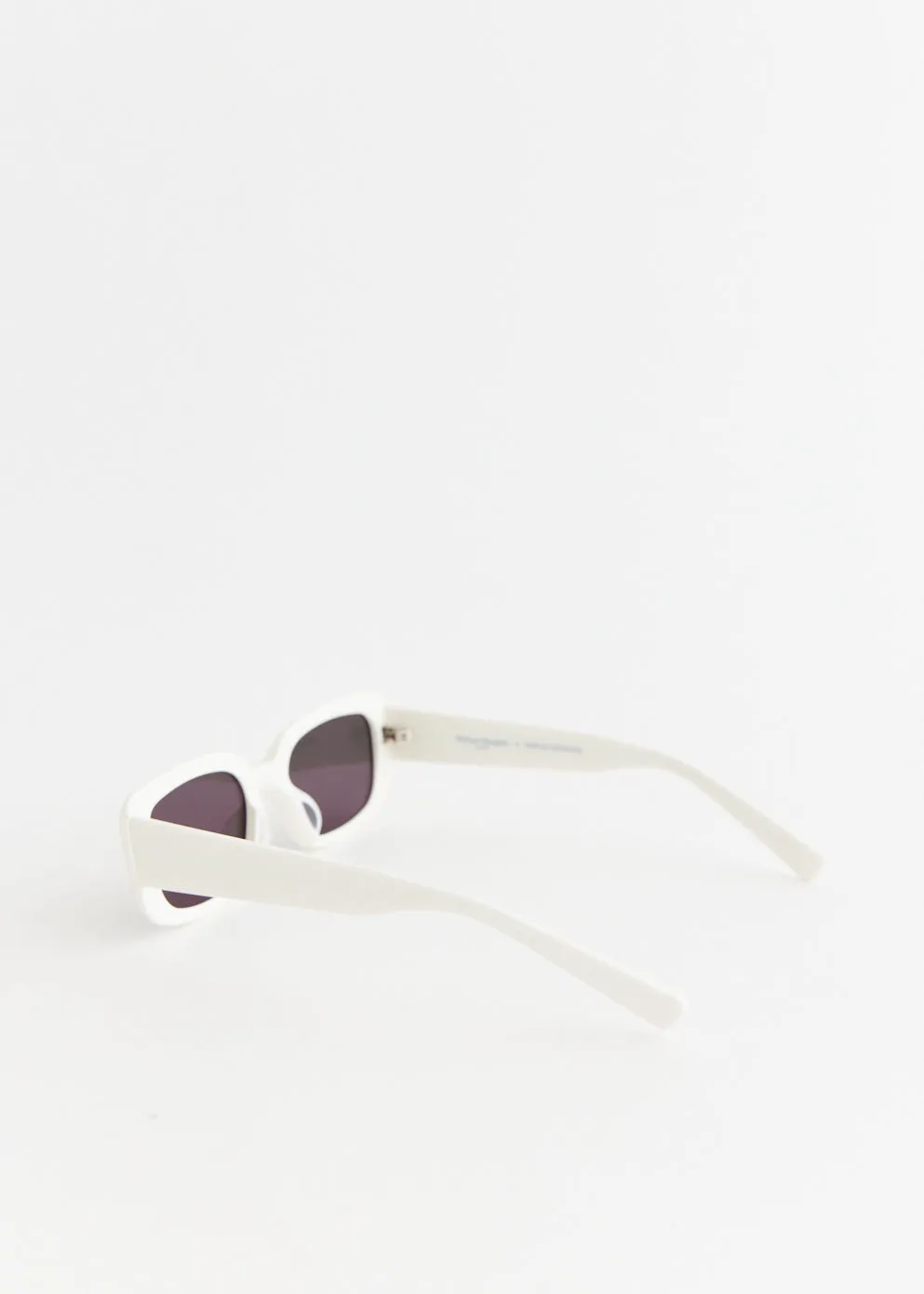 x Maison Margiela MM106-W2 Sunglasses