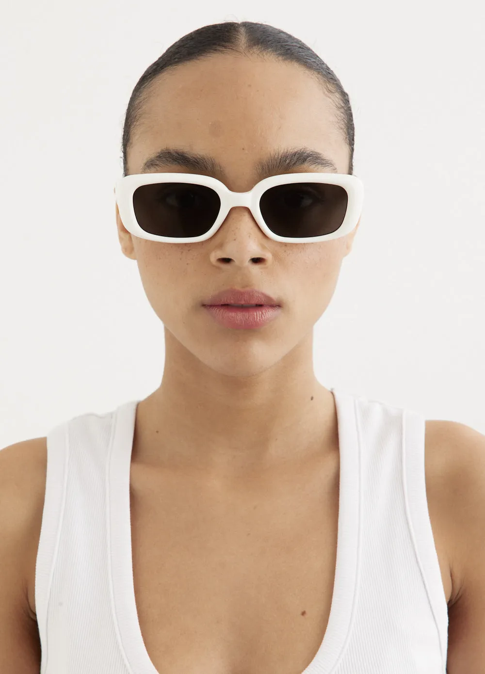 x Maison Margiela MM106-W2 Sunglasses