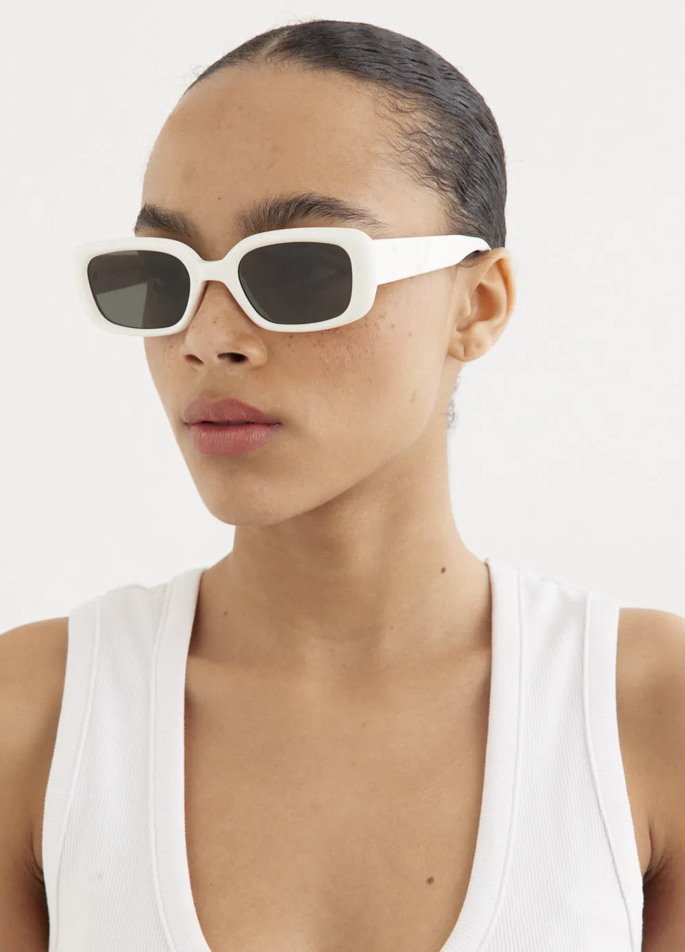 x Maison Margiela MM106-W2 Sunglasses