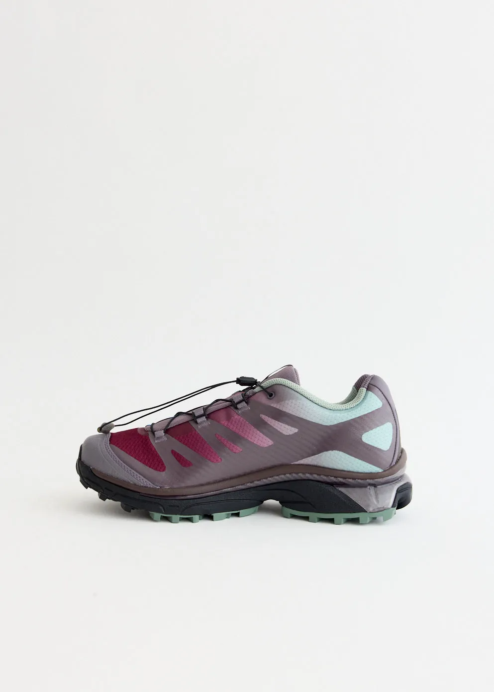 XT-4 OG 'Green Milieu' Sneakers