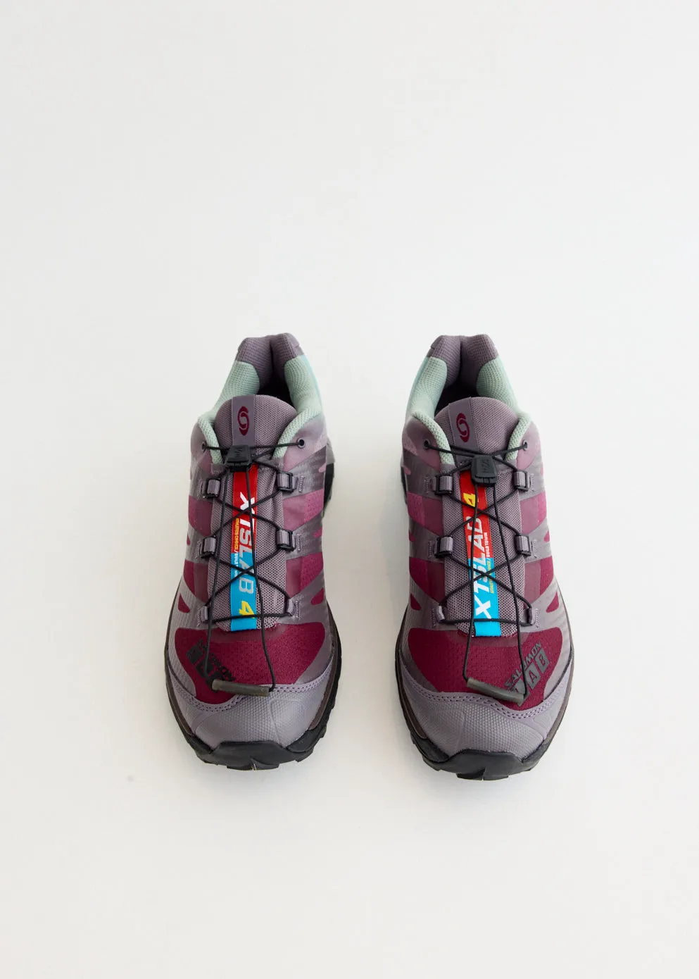 XT-4 OG 'Green Milieu' Sneakers