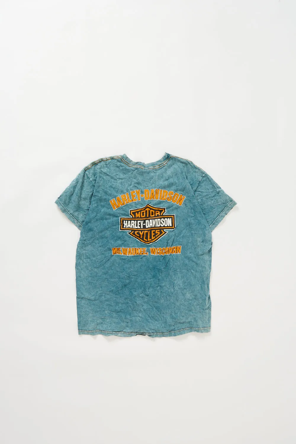 Y2K Harley tee (L)