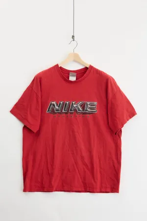 Y2K Nike Athletics tee (XL)