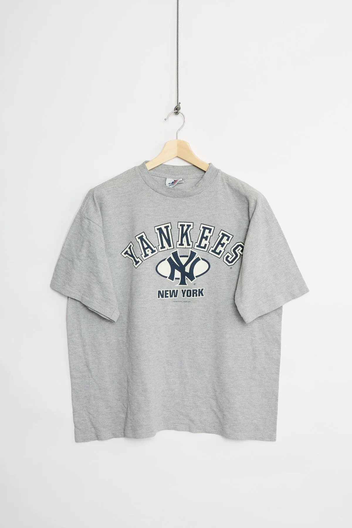 Y2K Yankees tee (2XL)