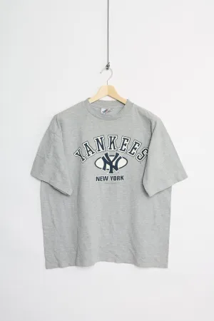Y2K Yankees tee (2XL)