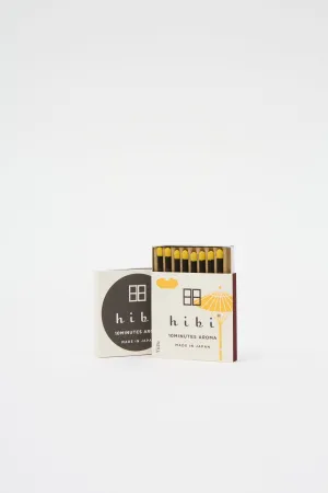 Yuzu 10 Minutes Aroma