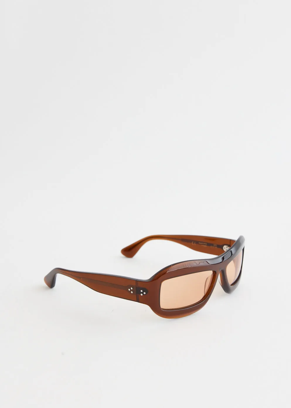 Zarin Sunglasses