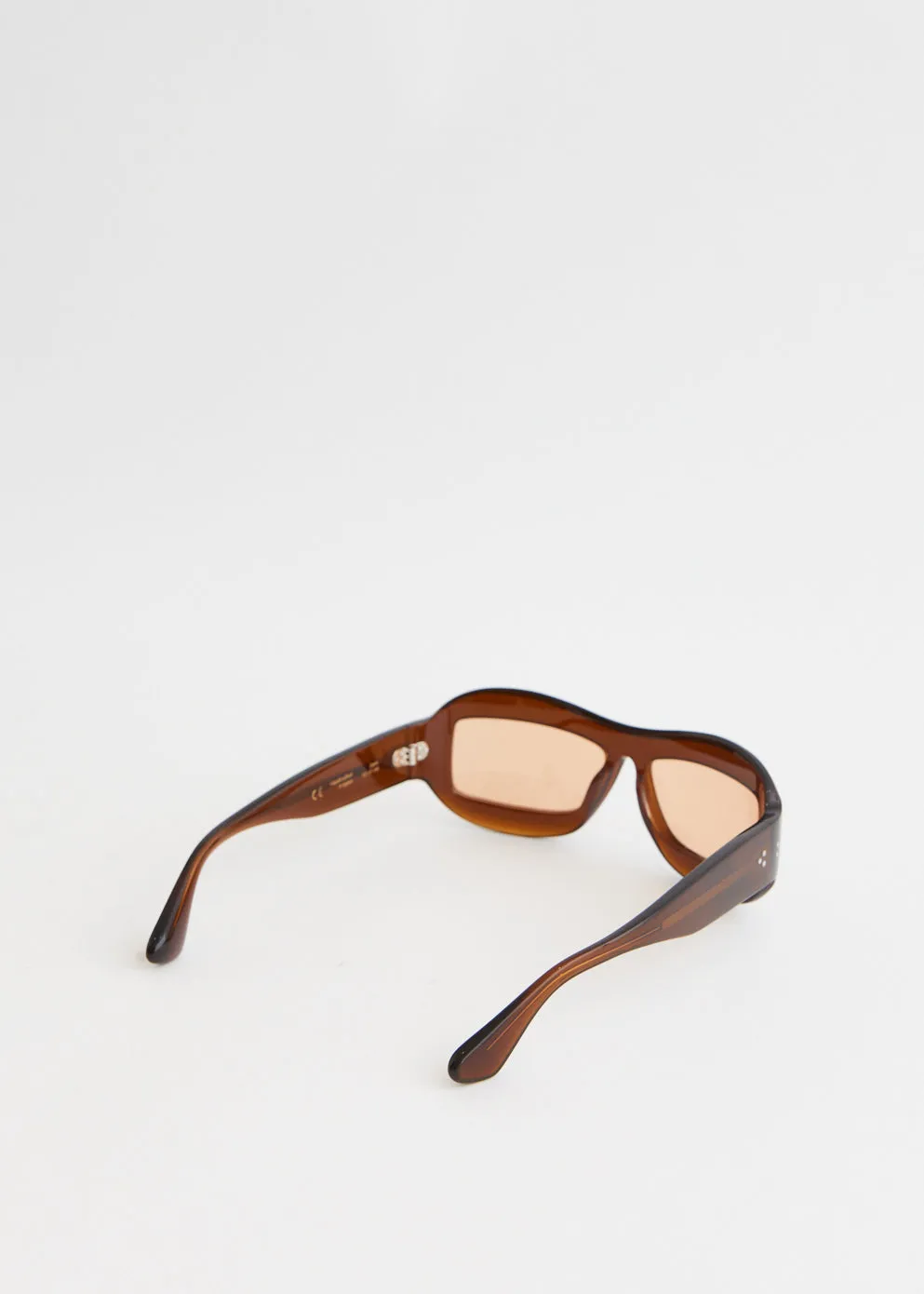 Zarin Sunglasses